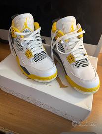 Air Jordan 4 retro