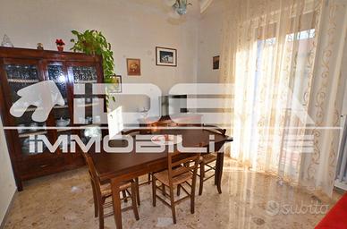 Zona Policlinico: appartamento libero subito