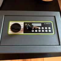 Cassaforte da incasso arregui