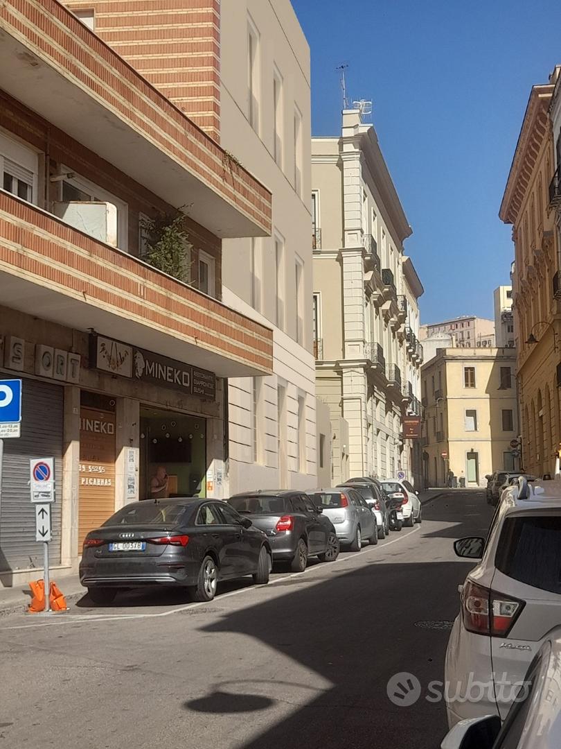 Appartamento – Cagliari, Stampaxi/Stampace - Vista 4