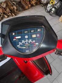 Vespa T5 