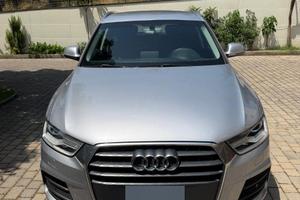 AUDI Q3-ANNO 2016