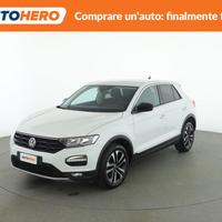 VOLKSWAGEN T-Roc 1.5 TSI ACT United BlueMotion T