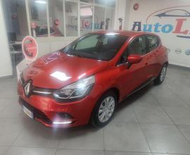 RENAULT Clio dCi 8V 75 CV Start&Stop 5 porte SUP