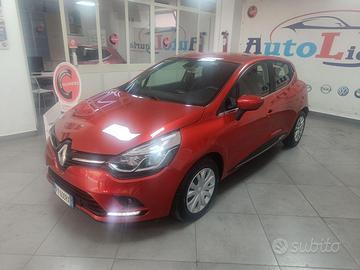 RENAULT Clio dCi 8V 75 CV Start&Stop 5 porte SUP