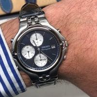 OROLOGIO SEIKO PRESAGE VINTAGE