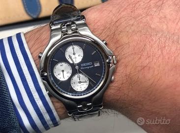 OROLOGIO SEIKO PRESAGE VINTAGE