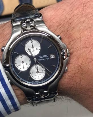 OROLOGIO SEIKO PRESAGE VINTAGE