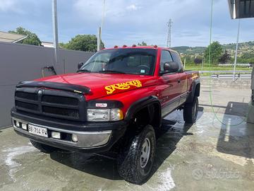 Dodge Ram 1500 5.9 V8