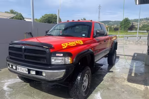 Dodge Ram 1500 5.9 V8