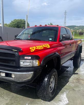 Dodge Ram 1500 5.9 V8