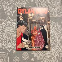 Dylan Dog – La morte rossa