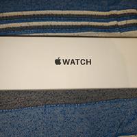 Apple Watch (Gen2) 40 mm Midnight