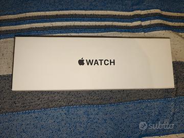 Apple Watch (Gen2) 40 mm Midnight