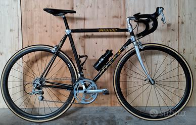 Bici Corsa Specialized Allez Epic Carbonio