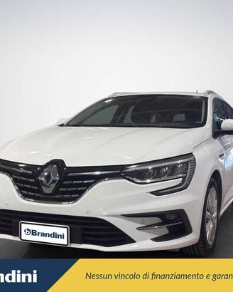 Renault Megane Sporter 1.6 plug-in hybrid Business