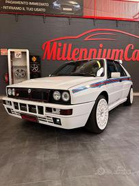 Lancia Delta LANCIA DELTA HF INTEGRALE EVO 1