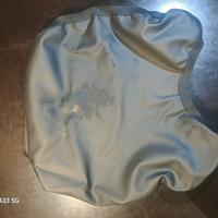 Fodera sella anteriore di Ktm Duke 690 modello '17