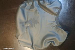 Fodera sella anteriore di Ktm Duke 690 modello '17