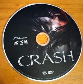 DVD CRASH - Musica e Film In vendita a Milano
