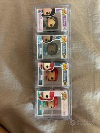 Funko pop mini