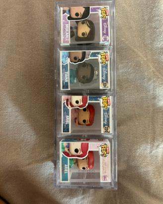 Funko pop mini