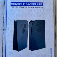 Cover console ps5 digital