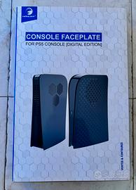 Cover console ps5 digital