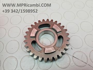 INGRANAGGIO SECONDARIO KTM SXF 450 2010 2009 SX F
