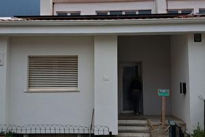 Casa unifamiliare a schiera