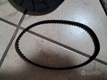 Palette ricambio planetaria 