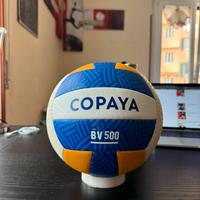 Pallone Beach Volley