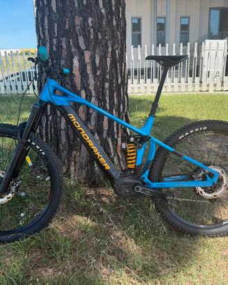 Mondraker Crafty R 2023