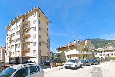 Appartamento luminoso e spazioso Tolmezzo