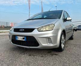 FORD FOCUS C-MAX 1.6 GASOLIO