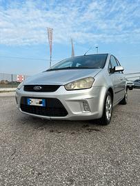 FORD FOCUS C-MAX 1.6 GASOLIO