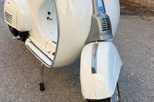 Vespa 50 special