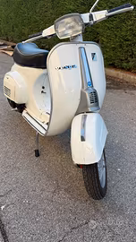 Vespa 50 special