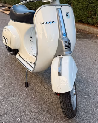 Vespa 50 special