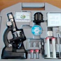 Microscopio
