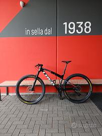 trek supercaliber SLR 9.8 XO AXS T-TYPE GEN 2 2026