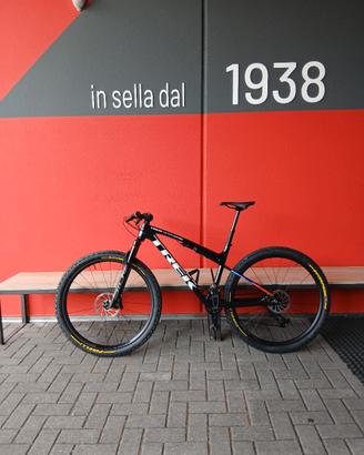 trek supercaliber SLR 9.8 XO AXS T-TYPE GEN 2 2026