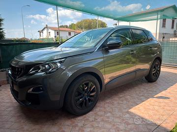peugeot 3008 gasolio
