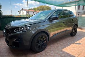 peugeot 3008 gasolio