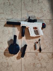 Pistola ad acqua elettrica 