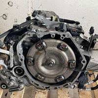 CAMBIO AUTOMATICO CON CONVERTITORE DI COPPIA JEEP