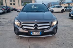 Mercedes-benz GLA 180 d Premium IMPECCABILE