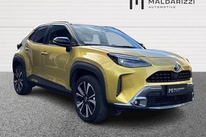 TOYOTA Yaris Cross 1.5h Premiere awd-i 116cv e-cvt