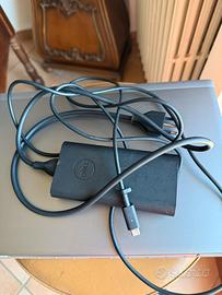 Computer Dell 7450 ultra 7