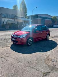 Citroen c3 1.0 68cv (NEOPATENTATI)